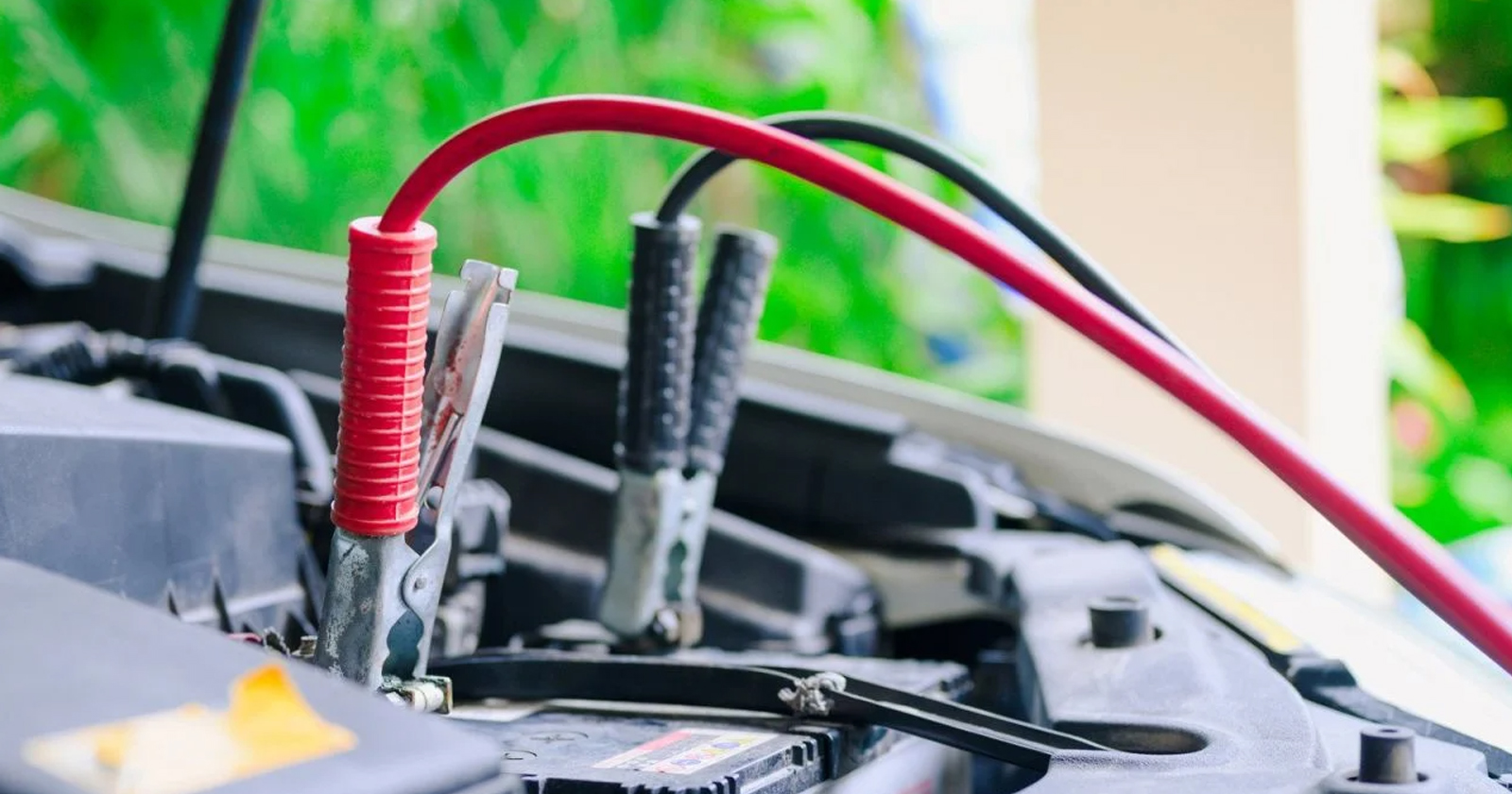 Yenimahalle Akü Takviye